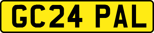 GC24PAL