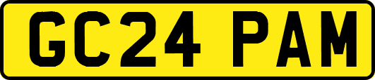 GC24PAM
