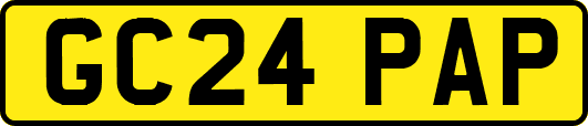 GC24PAP
