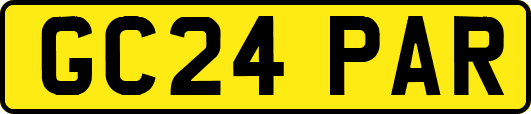 GC24PAR