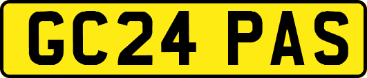 GC24PAS