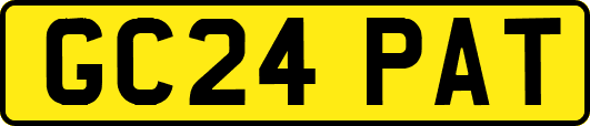 GC24PAT