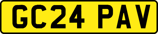 GC24PAV