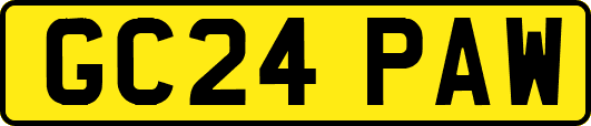 GC24PAW
