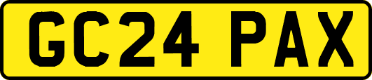 GC24PAX