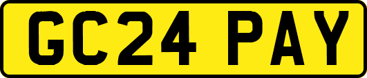 GC24PAY