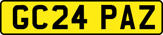 GC24PAZ