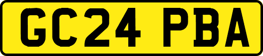 GC24PBA