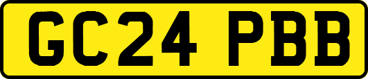 GC24PBB