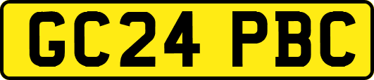 GC24PBC