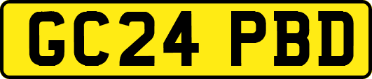 GC24PBD