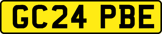 GC24PBE