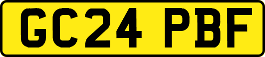 GC24PBF