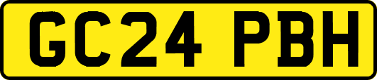 GC24PBH