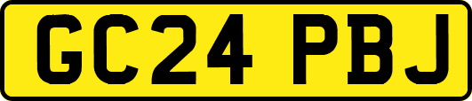 GC24PBJ