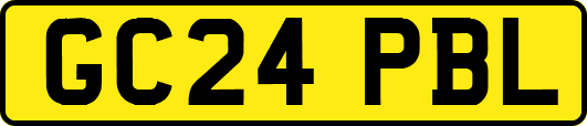 GC24PBL