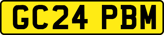 GC24PBM