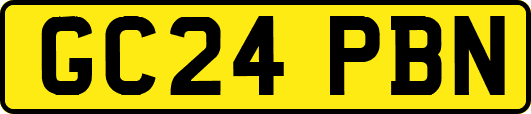 GC24PBN