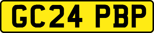 GC24PBP