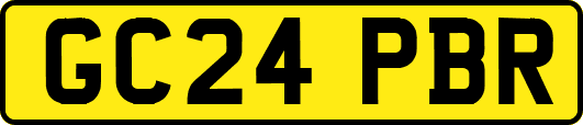 GC24PBR