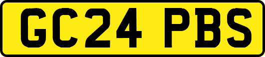 GC24PBS