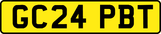 GC24PBT
