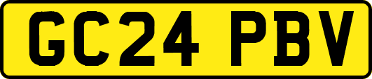 GC24PBV