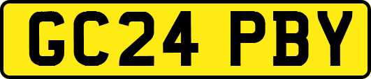 GC24PBY