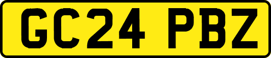 GC24PBZ