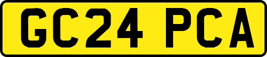 GC24PCA