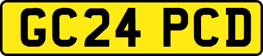 GC24PCD