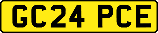 GC24PCE