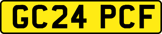 GC24PCF