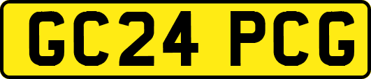 GC24PCG