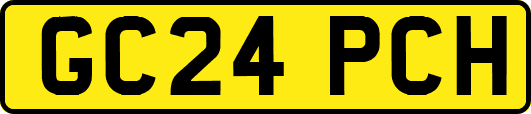 GC24PCH