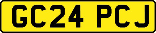 GC24PCJ