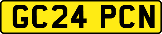GC24PCN