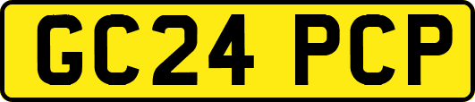 GC24PCP
