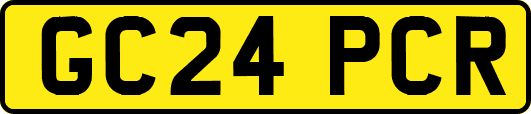 GC24PCR