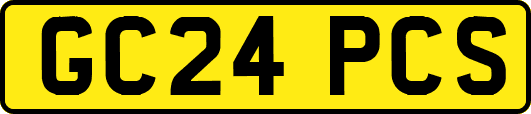 GC24PCS