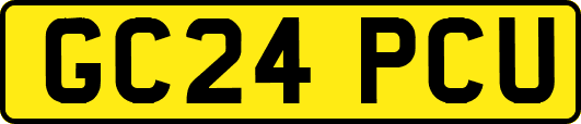 GC24PCU
