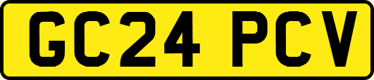 GC24PCV