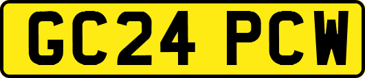 GC24PCW