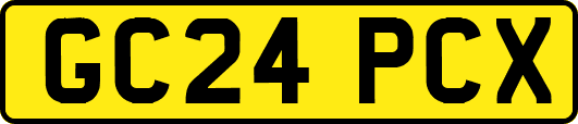 GC24PCX