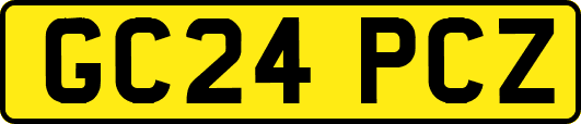 GC24PCZ
