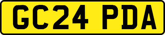 GC24PDA