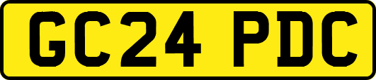 GC24PDC