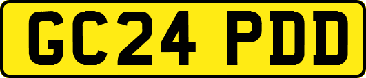 GC24PDD