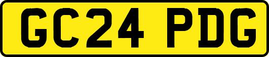 GC24PDG