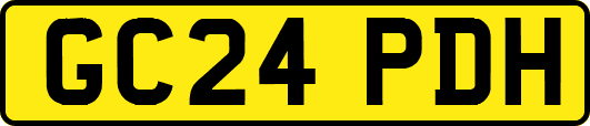 GC24PDH